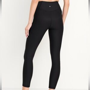 Old Navy Ribbed Leggins